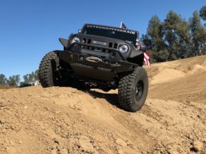 JK Forum - ExtremeTerrain Deegan 38 Jeep