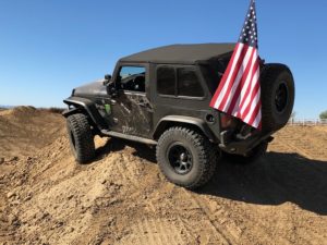 JK Forum - ExtremeTerrain Deegan 38 Jeep