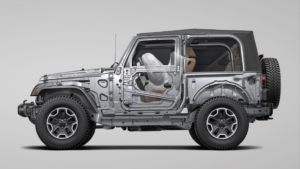 Daily Slideshow: Life Hack 101: Buy a Jeep the Smarter Way
