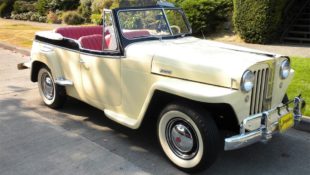 Jeepster