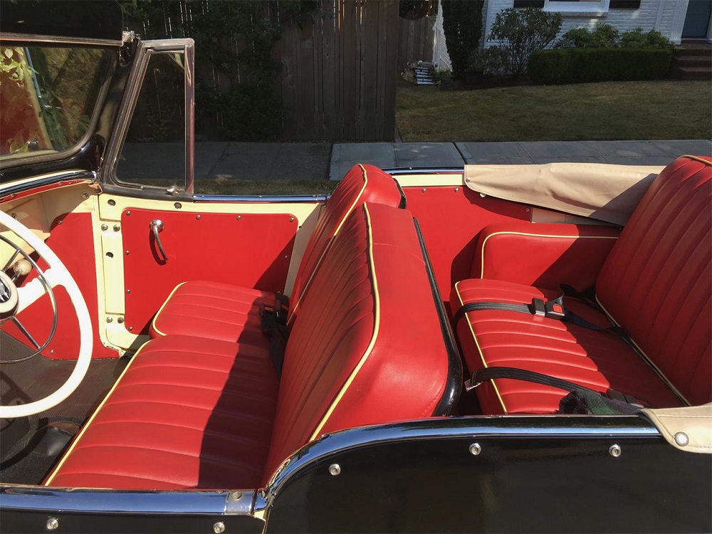 Jeepster