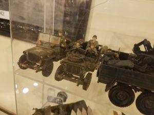 General Patton Memorial Museum