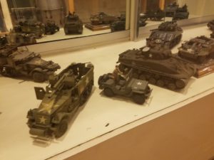 General Patton Memorial Museum