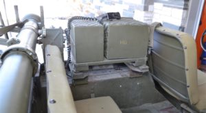 1951 Willys M38 Military Jeep