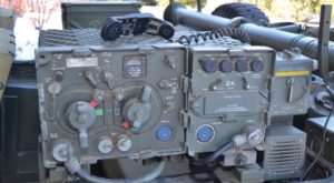 1951 Willys M38 Military Jeep