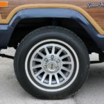 Wagonmaster Breathes New Life into Jeep Classics