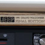 Wagonmaster Breathes New Life into Jeep Classics