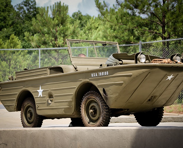 1942 Ford GPA