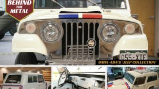 1971 Jeepster Commando: The ‘Muscle’ Jeep that had No Muscle!