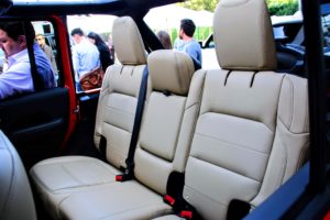 FCA Apple CarPlay Experience