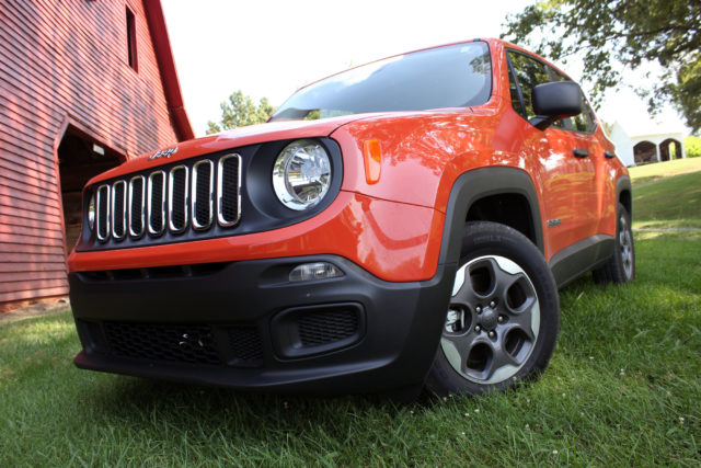 Jeep Renegade: What’s <i>Really</i> in a Name These Days?