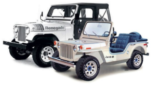 Jeep Concept II