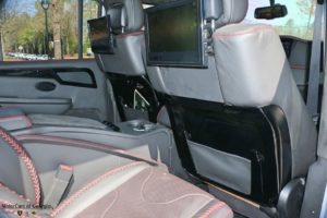 6X6 Conversion for Jeep Wrangler Comes With Giant Hemi