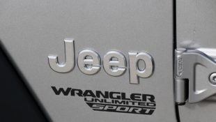 jk-forum.com JL Jeep Wrangler Wedding Gift