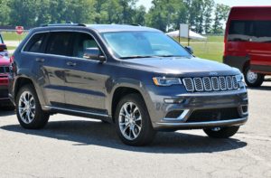 Here's Everything New for the 2019 Jeep Model Year