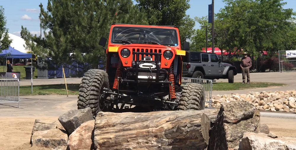 Jeep