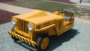 Willys NC-1a