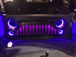 JK FORUM - Jeep Wrangler Celebrity Customs