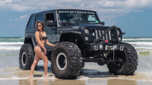 Jeep