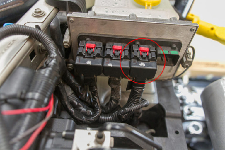 What's Up in the Forum: Installing a Simple Kill Switch in your Jeep