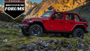 D.I.Y.: Replacing Your Jeep Wrangler’s PCV Valve