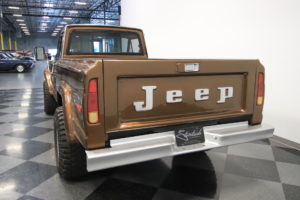 Jeep J10