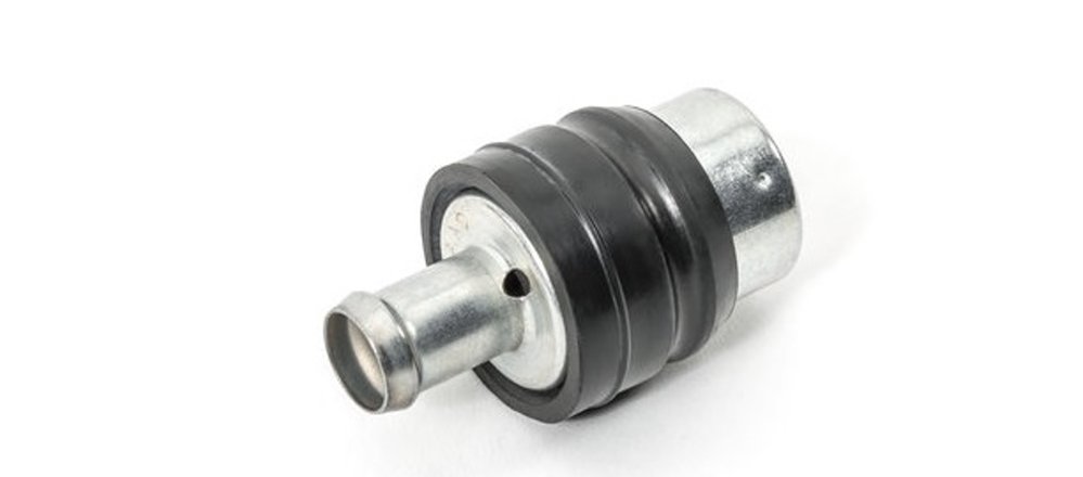 Jeep Wrangler PCV Valve