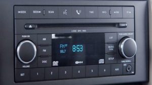 Jeep Wrangler JK: How to Install Car Stereo and Speaker System