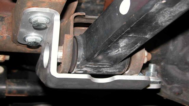 Jeep Wrangler JK: How to Install Control Arms and Review