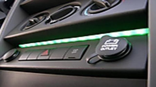 Jeep Wrangler JK: How to Install LED Dash Lights That Dim