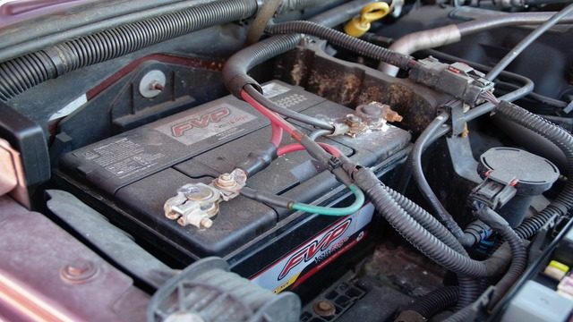 Jeep Wrangler JK: Why Won’t My Car Start?