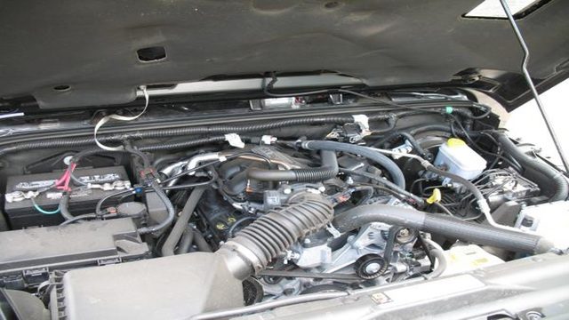 Jeep Wrangler JK: Why is My Engine Misfiring?