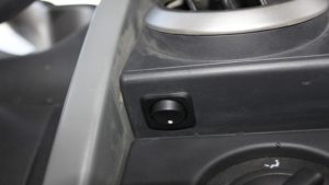 Jeep Wrangler JK: How to Install ESP Kill Switch