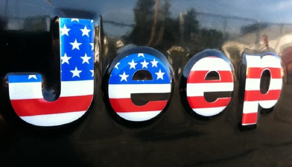 ‘HIRE Vets’ Program Honors FCA for ‘Patriotism Worthy of Praise’