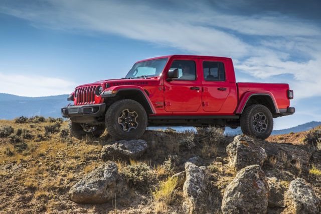 jk-forum.com Cool 2019 Jeep Events