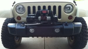 Jeep Wrangler JK: How to Convert to the VDP Stubby Bumper