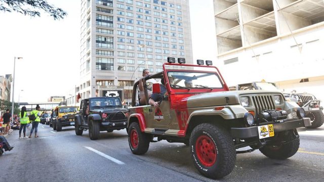 Toledo Jeep Fest 2019: Plan Now for Summer’s Hottest Event