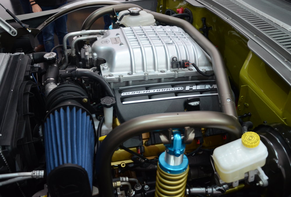 Jeep M-715 Five-Quarter