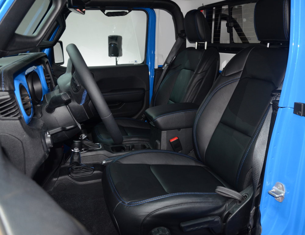 Jeep J6