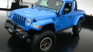 Jeep J6