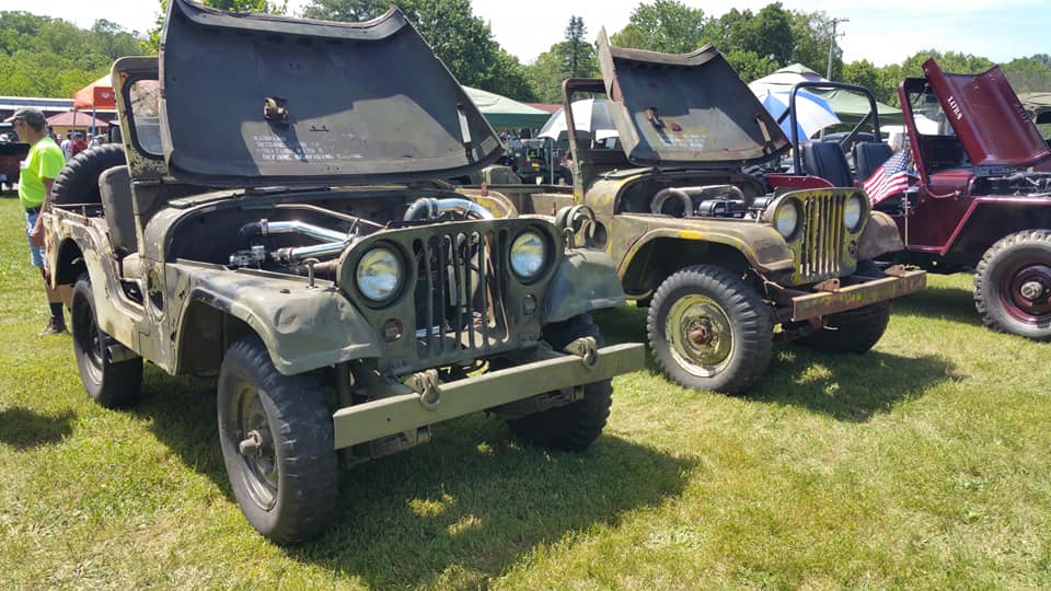 turbo harbor freight willys jeep