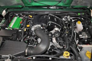 Custom JL Wrangler Worth Nearly $80K...Wait, What?