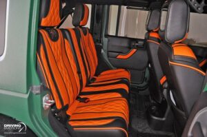 Custom JL Wrangler Worth Nearly $80K...Wait, What?