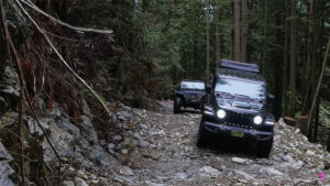 Gladiator Off Road