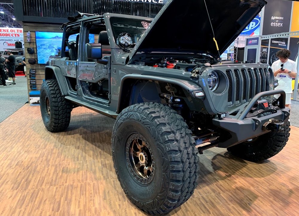 Jeep Tj Performance Upgrades Outlet, SAVE 59%.