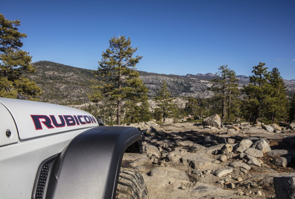 2020 Jeep Gladiator Rubicon Receives a Price Increase