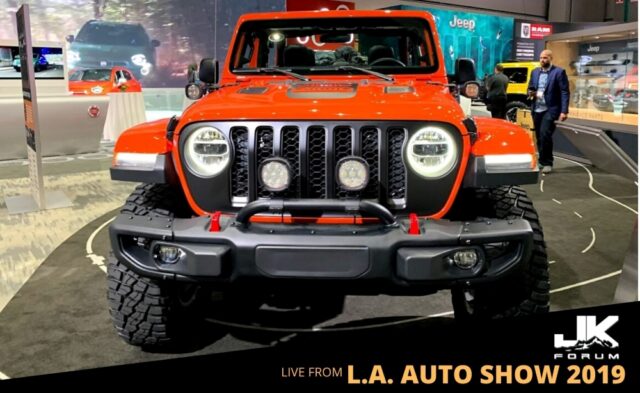 Jeep