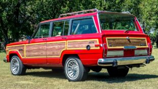 Hellcat Wagoneer