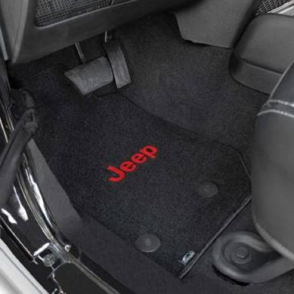Holiday Gifts That Jeep It Up Year Round Jk Forum