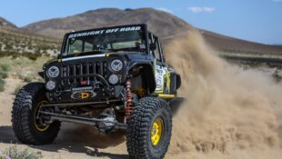GenRight Off Road at KOH 2020